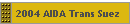 2004 AIDA Trans Suez
