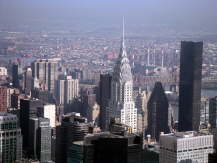 Chryler Building