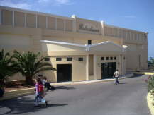 Iraklion auf Kreta