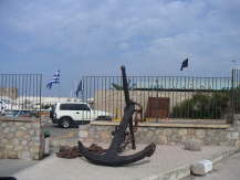 Iraklion auf Kreta