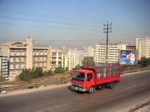 On the Road