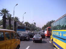 On the Highway