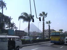 Die Pyramiden