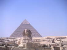 Die Sphinx